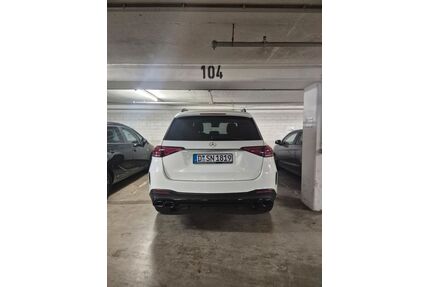 Mercedes-Benz GLE 450 Gebrauchtwagen