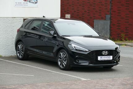 Hyundai i30 Gebrauchtwagen