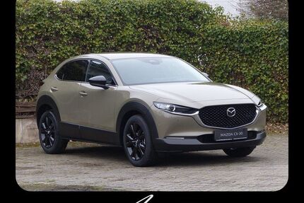 Mazda CX-30 Gebrauchtwagen