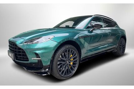 Aston Martin DBX Gebrauchtwagen
