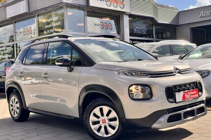 Citroen C3 Gebrauchtwagen