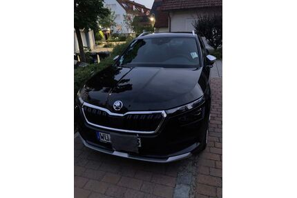 Skoda Kamiq Gebrauchtwagen