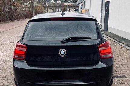 BMW 116 Gebrauchtwagen