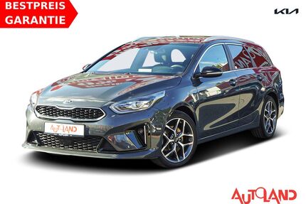 Kia ceed Sportswagon Gebrauchtwagen