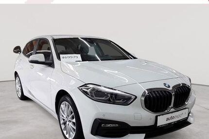 BMW 120 Gebrauchtwagen