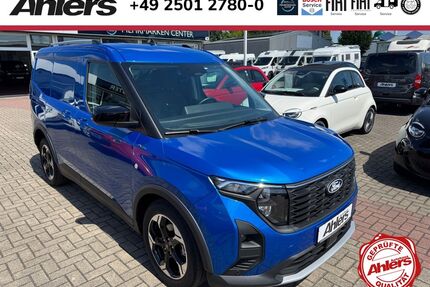 Ford Transit Courier Gebrauchtwagen
