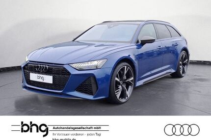 Audi RS6 Gebrauchtwagen