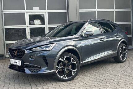 Cupra Formentor Gebrauchtwagen