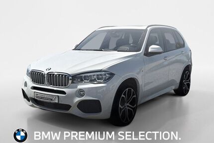 BMW X5 Gebrauchtwagen