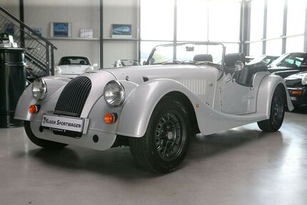 Morgan Plus 4 Gebrauchtwagen