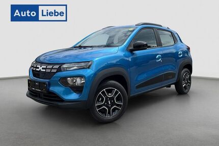 Dacia Spring Gebrauchtwagen