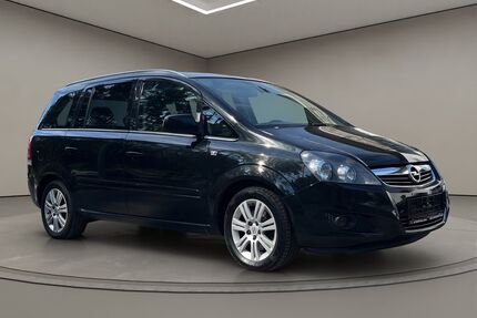 Opel Zafira Gebrauchtwagen