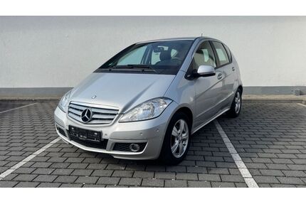 Mercedes-Benz A 180 Gebrauchtwagen