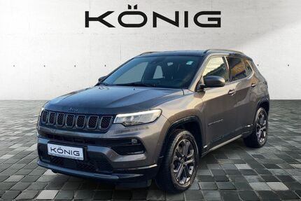 Jeep Compass Gebrauchtwagen