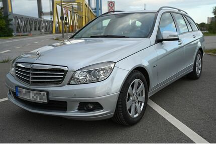 Mercedes-Benz C 180 Gebrauchtwagen