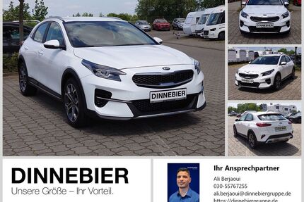 Kia XCeed Gebrauchtwagen