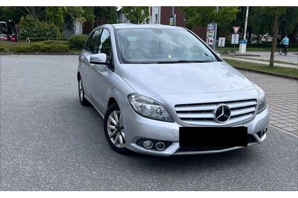 Mercedes-Benz B 200 Gebrauchtwagen