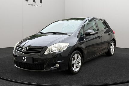 Toyota Auris Gebrauchtwagen