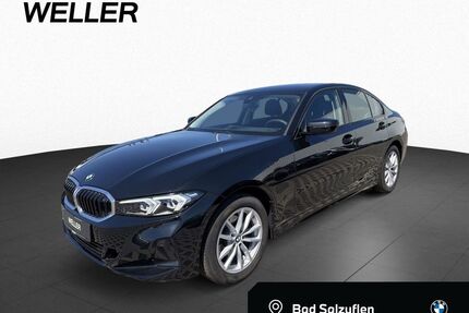 BMW 320 Gebrauchtwagen