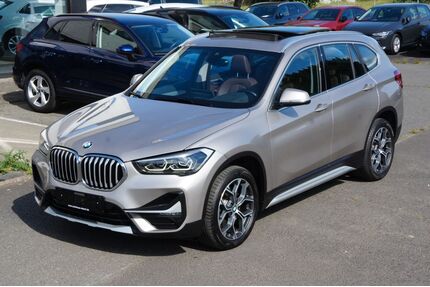 BMW X1 Gebrauchtwagen