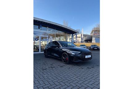 Audi S3 Gebrauchtwagen