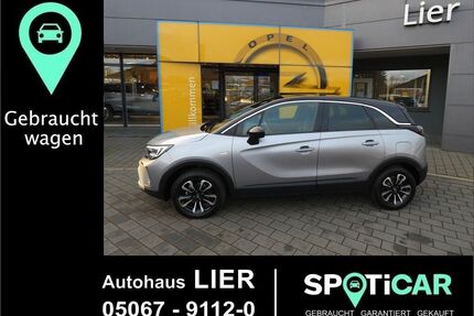 Opel Crossland (X) Gebrauchtwagen