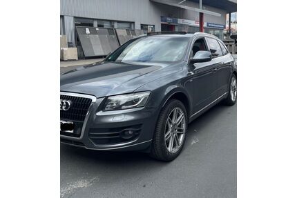 Audi Q5 Gebrauchtwagen