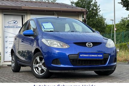 Mazda 2 Gebrauchtwagen