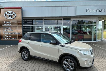 Suzuki Vitara Gebrauchtwagen
