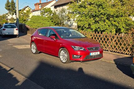 Seat Leon Gebrauchtwagen