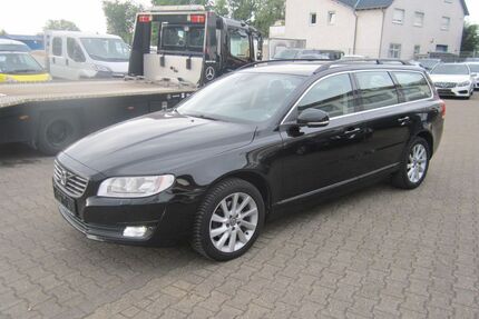 Volvo V70 Gebrauchtwagen