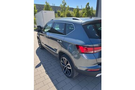 Seat Ateca Gebrauchtwagen