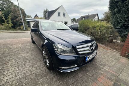 Mercedes-Benz C 180 Gebrauchtwagen