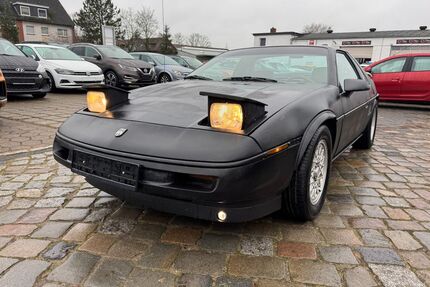 Pontiac Fiero Gebrauchtwagen