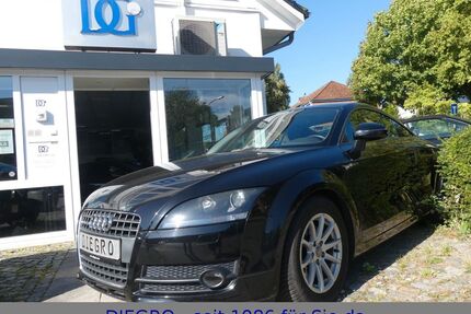 Audi TT Gebrauchtwagen
