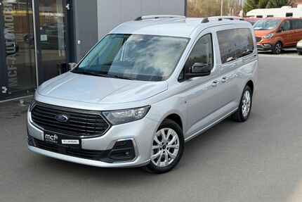 Ford Grand Tourneo Gebrauchtwagen
