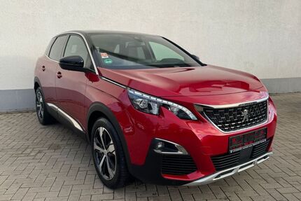 Peugeot 3008 Gebrauchtwagen