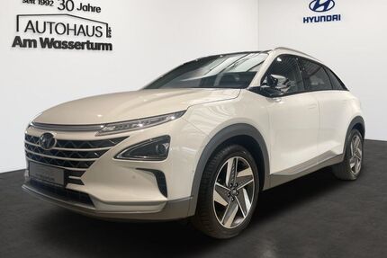Hyundai NEXO Gebrauchtwagen