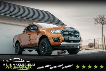 Ford Ranger Gebrauchtwagen