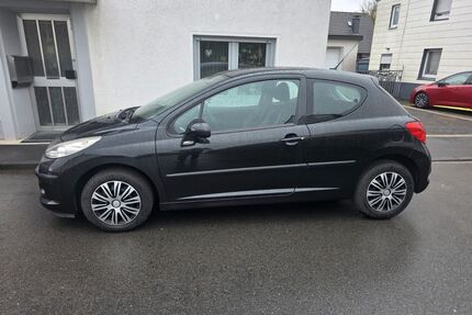 Peugeot 207 Gebrauchtwagen