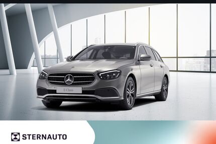 Mercedes-Benz E 200 Gebrauchtwagen