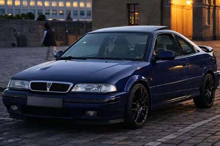 Rover 220 Gebrauchtwagen