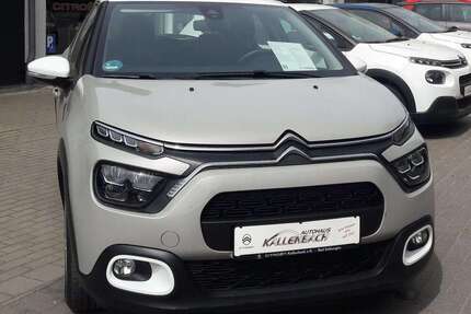 Citroen C3 Gebrauchtwagen