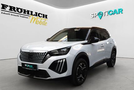 Peugeot 2008 Gebrauchtwagen