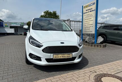 Ford S-Max Gebrauchtwagen