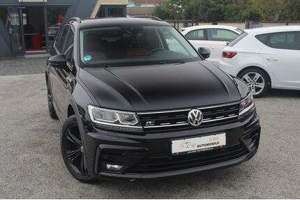 XPeng Tiguan 
