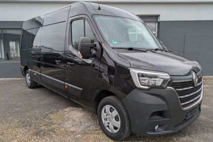 Renault Master Gebrauchtwagen