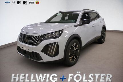 Peugeot 2008 Gebrauchtwagen