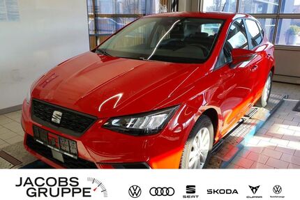 Seat Ibiza Gebrauchtwagen