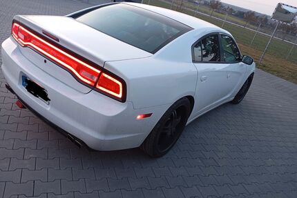 Dodge Charger Gebrauchtwagen
